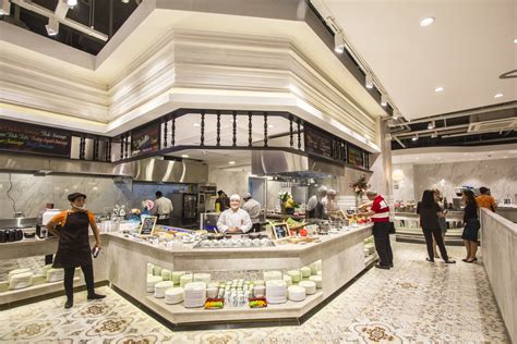10 Best Buffet Restaurants in Metro Manila and How Much They Cost.